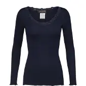 Rosemunde Camiseta navy