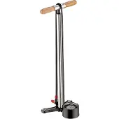Lezyne Bomba Pie Alloy Floor Drive 653 Mm