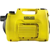 Kärcher BP 4 para el hogar y el jardín