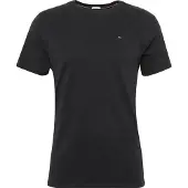 Tommy Hilfiger Camiseta rojo / negro / blanco