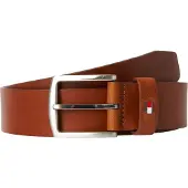Tommy Hilfiger Cinturón 'Denton' cognac