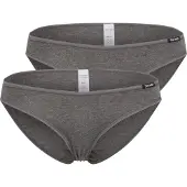 Skiny Braga gris moteado