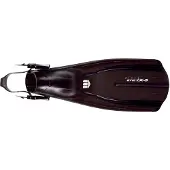 Mares Aletas De Buceo Plana Avanti X3