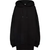 Urban Classics Sudadera negro