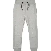Name it Pantalón gris moteado / negro