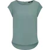 ONLY Blusa verde