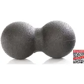 Gymstick Pelota De Masaje Active Recovery Twin