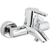 GROHE Grifo monomando para bañera Feel