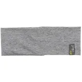 Chillouts Banda de cabeza 'Eton' gris