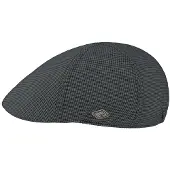 Chillouts Gorra 'Kyoto' gris basalto / gris oscuro