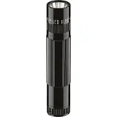 Maglite XL50 linterna led en caja, negro