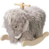 Kids Concept Balancín Neo Rocking Horse Mammoth