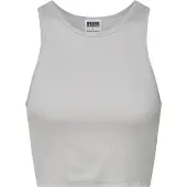 Urban Classics Top gris