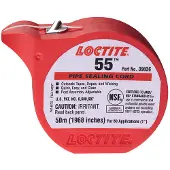 Loctite Sellador De Roscas 55 50 M