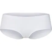 Schiesser Panti 'Invisible Cotton' blanco
