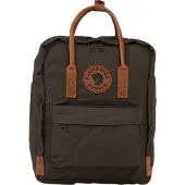 Fjällräven - Kanken No. 2 - Daypack marrón
