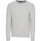 Ralph Lauren Jersey gris moteado
