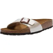 Birkenstock Sandalias Madrid mujer - Beige - 35