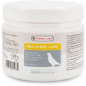 Versele-Laga Oropharma Recovery Caps - 350 cápsulas