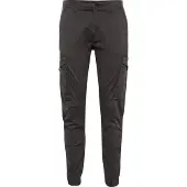 Jack & Jones Pantalón cargo JJIPAUL hombre - Gris - US 29 / 34