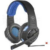 Trust Auriculares Gaming Gxt 350