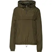 Urban Classics Chaqueta de entretiempo oliva
