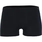 Schiesser Calzoncillo boxer azul oscuro