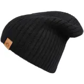 Chillouts Gorra 'Justin' negro