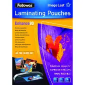 Fellowes ImagenÚltima A3 80 Micrones 100 Unidades
