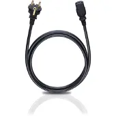 OEHLBACH Cable De Alimentación C13 3 M