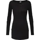 Urban Classics Camiseta negro