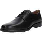 Geox Zapatos con cordón 'Federico' negro