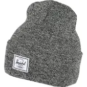 Herschel Gorra 'Elmer' gris basalto
