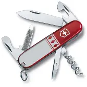 Victorinox Multiherramienta Pikku-Jussi