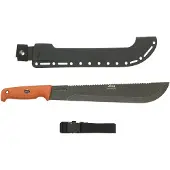 Eka MachBlade W1, naranja