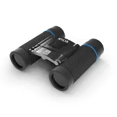 Silva - Binocular Pocket 8 - Prismáticos negro
