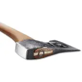 Hultafors hacha de carpintero Stålberg 0.8 Premium, 841730