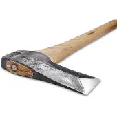 Hultafors Hacha de corte Hult 1,5 kg