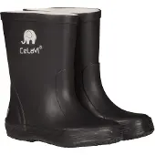 CeLaVi Botas de lluvia negro