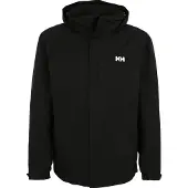 Helly Hansen Chaqueta de montaña 'Dubliner' negro