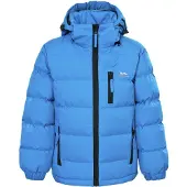 Trespass Chaqueta De Plumas Tuff