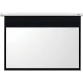 Optoma Pantalla De Proyección Eléctrica De-9092ega