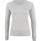 CMP Camiseta Interior De Manga Larga 3y06256 Sweat