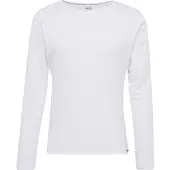Key Largo Camiseta 'Mls Cheese' offwhite