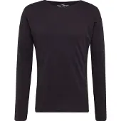 Key Largo Camiseta 'Cheese' navy