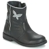 Citrouille et compagnie Botines HORELI niña - Negro - 25