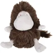 Muumi Peluche Ancestor Bean Bag Toy 35593900