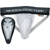 Shock Doctor Coquilla Core Supporter