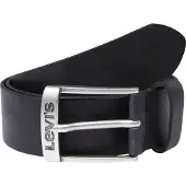 Levi's Cinturón 'Duncan Belt' negro