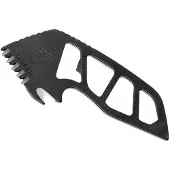 Fiskars Navaja Plegable Con 8 Funciones 6.3 Cm